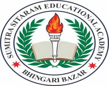 Sumitra Sitaram Educational Academy